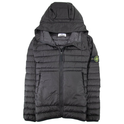 Stone Island 40324 Black V0029