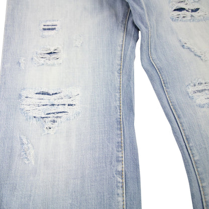 Dsquared2 Light L.a Wash Cool Guy Jean Denim