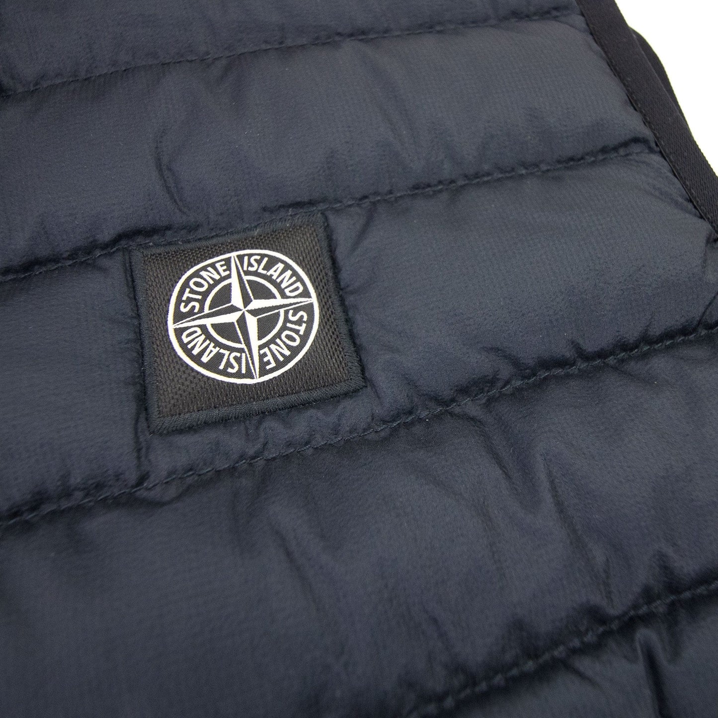 Stone Island G0224 Bio-based Ripstop Nylon Navy Blue V0020