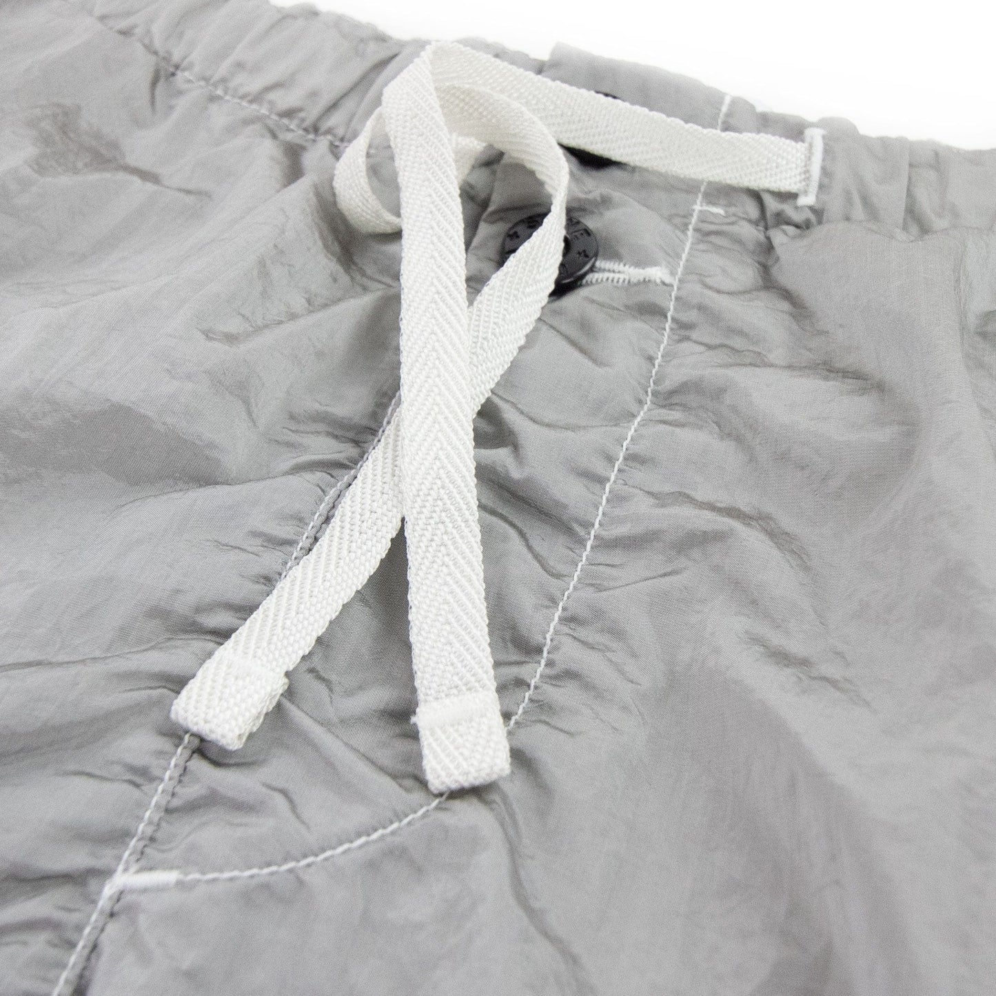 Stone Island B0643 Nylon Metal Swimming Trunks In Econyl