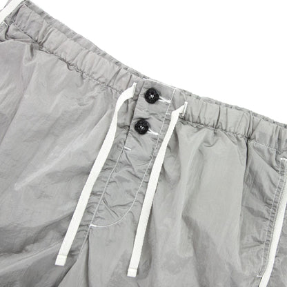 Stone Island B0643 Nylon Metal Swimming Trunks In Econyl