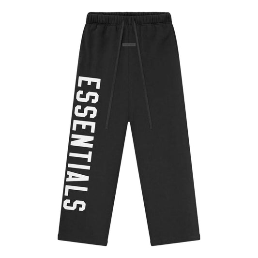 Fear of God Essentials Lounge Sweatpants 'Jet Black' 130SP254320F