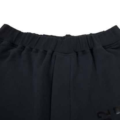 Dsquared2 Icon Relax Shorts Black