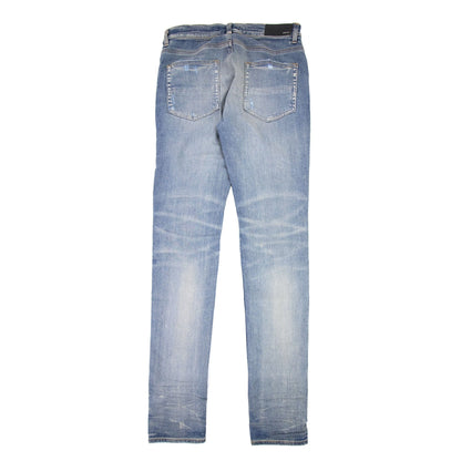 Amiri Bandana Thrasher Jean Denim