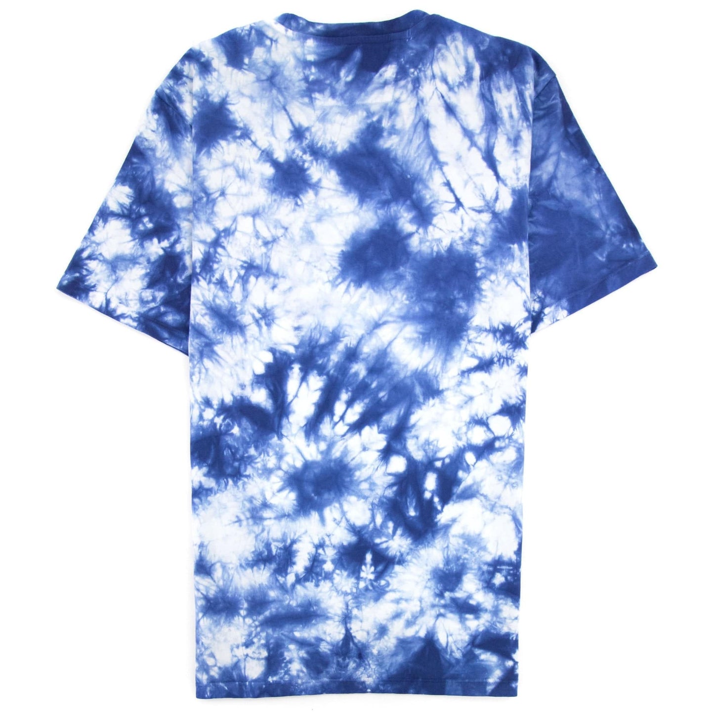 Cp Company 24/1 Jersey Treated Next Landscape T-shirt Blue T02