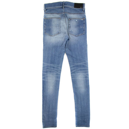 Amiri Aloha Mx1 Jean Denim