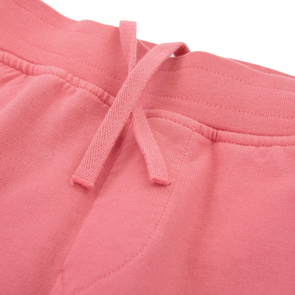 Stone Island Junior S/s Shorts Fuchsia