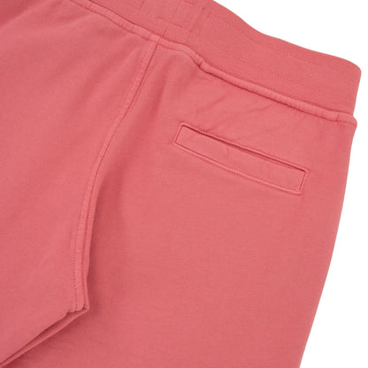 Stone Island Junior S/s Shorts Fuchsia