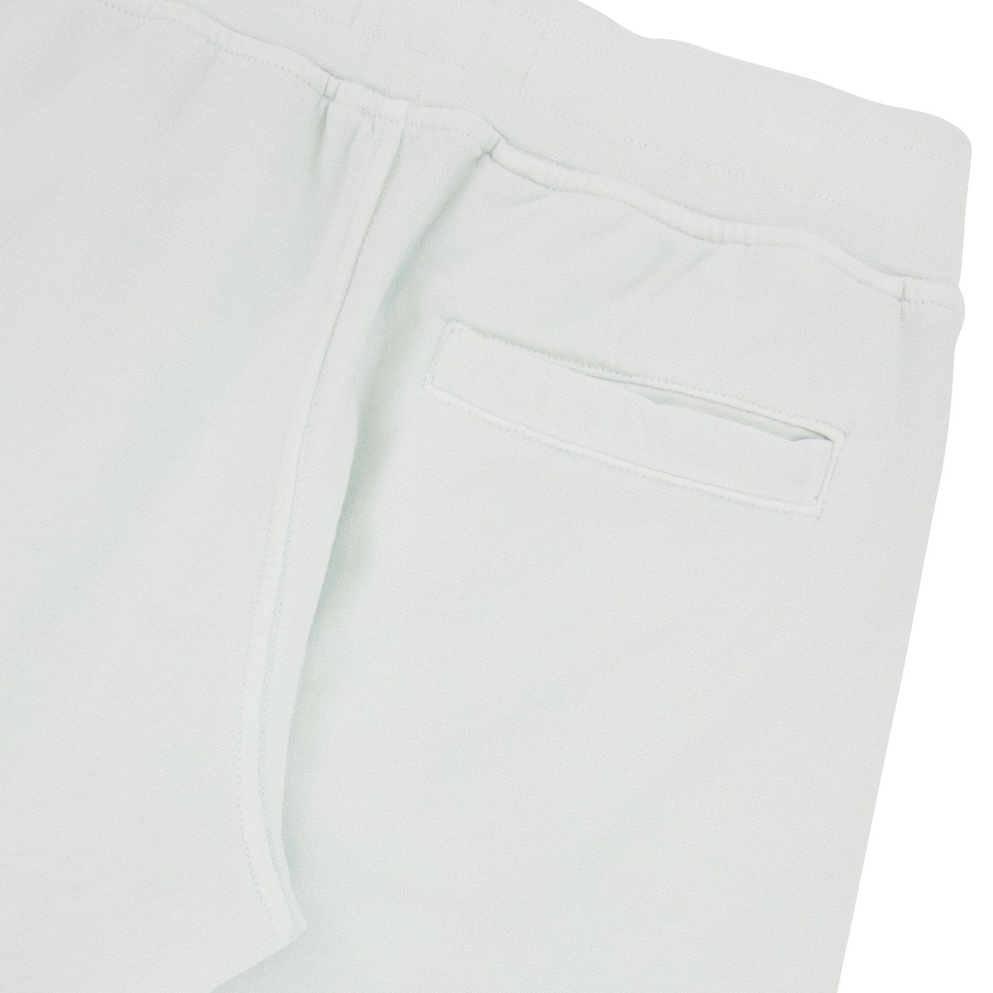 Stone Island Junior S/s Shorts Light Blue
