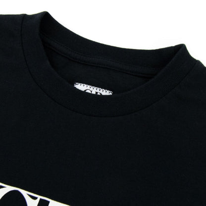 Cp Company Undersixteen Cp Block T-shirt Black