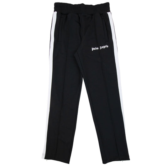 Palm Angels Classic Tracksuit Pants Black/white
