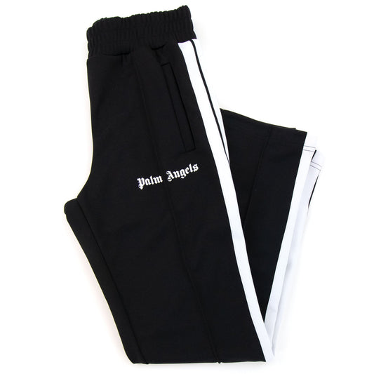 Palm Angels Classic Tracksuit Pants Black/white