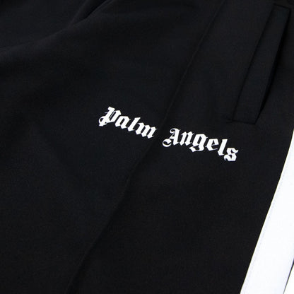 Palm Angels Classic Tracksuit Pants Black/white