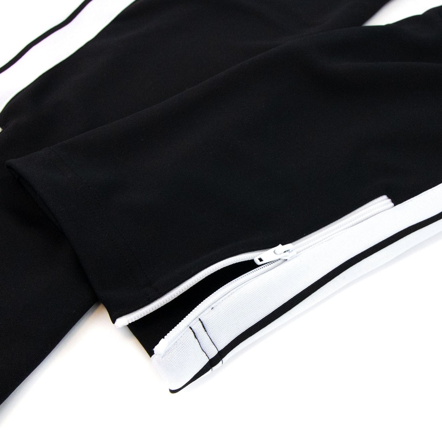 Palm Angels Classic Tracksuit Pants Black/white