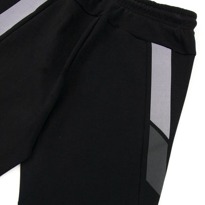 Hugo Boss Headlo 2 Cotton Shorts Black 001