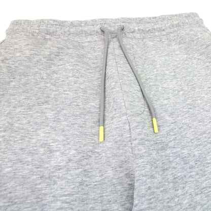 Hugo Boss Hadiko 2 Curved Logo Bottoms Grey 059