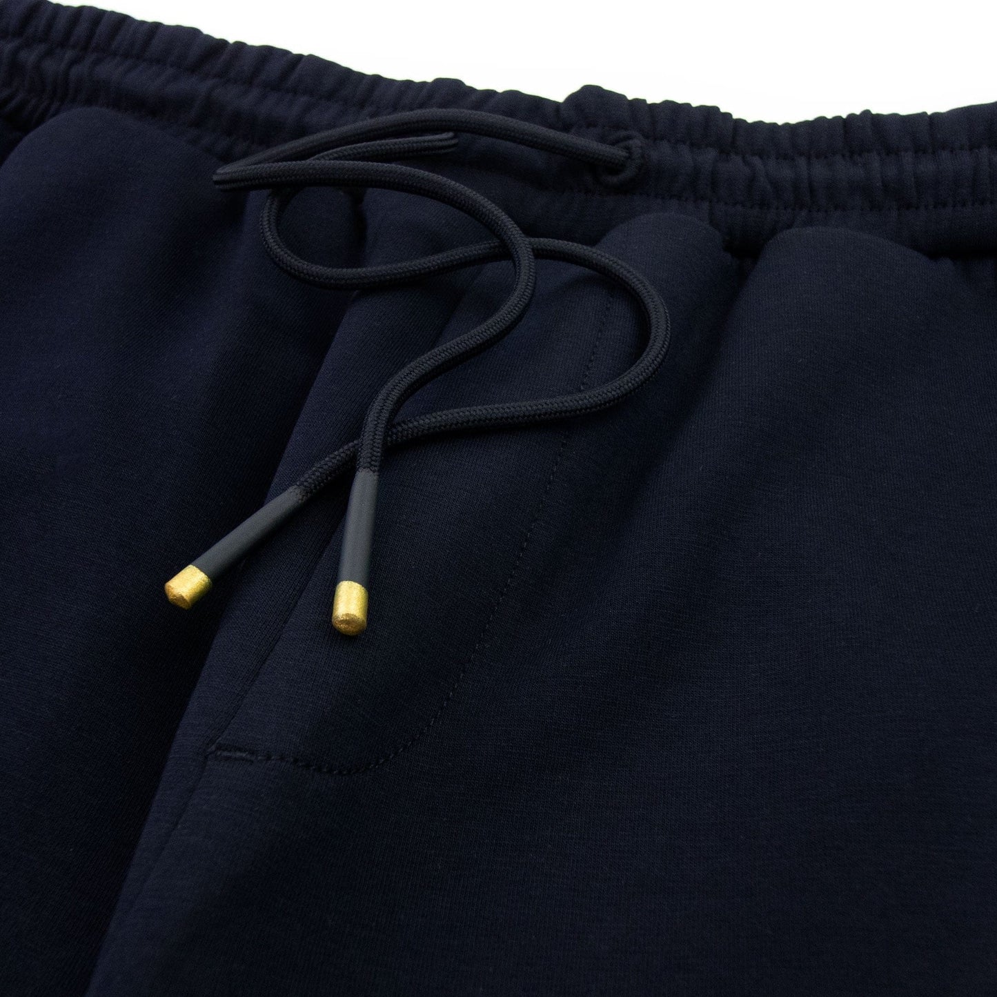 Hugo Boss Hadiko 1 Bottoms Side Stripe Dark Navy 402