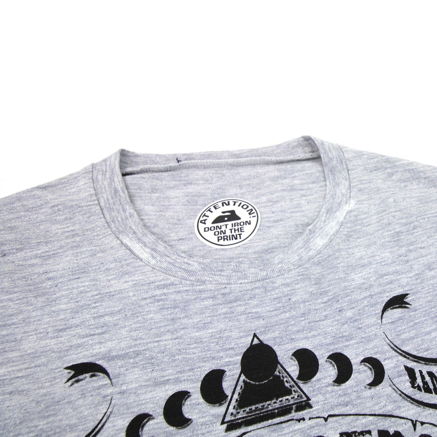 Dsquared2 Zodiac Twins L/s T Shirt Grey