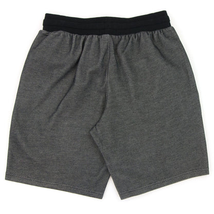 Emporio Armani Ea Bermuda Lounge Shorts Black