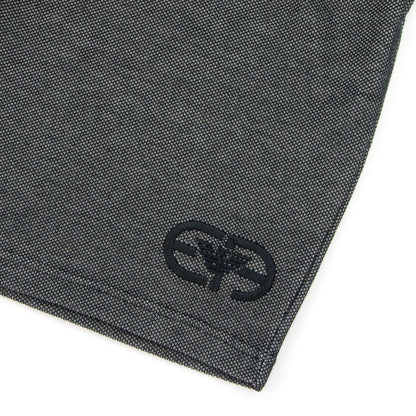 Emporio Armani Ea Bermuda Lounge Shorts Black