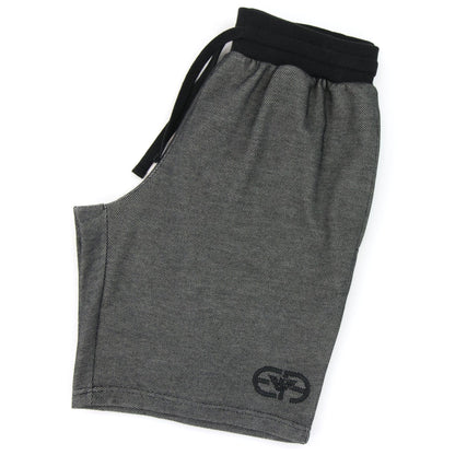 Emporio Armani Ea Bermuda Lounge Shorts Black