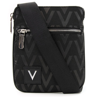 Valentino Cointreau Messenger Bag Black