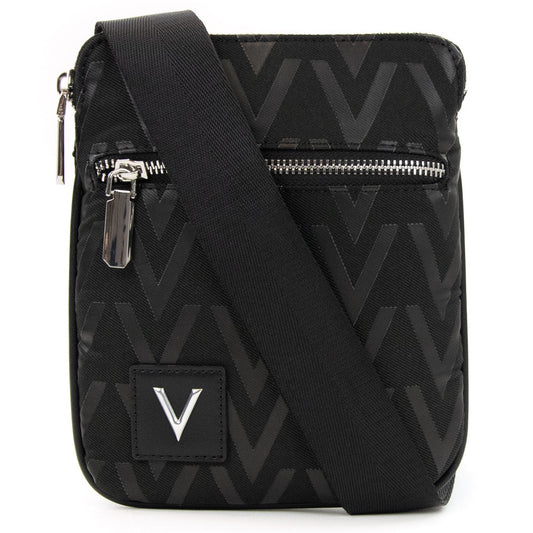 Valentino Cointreau Messenger Bag Black