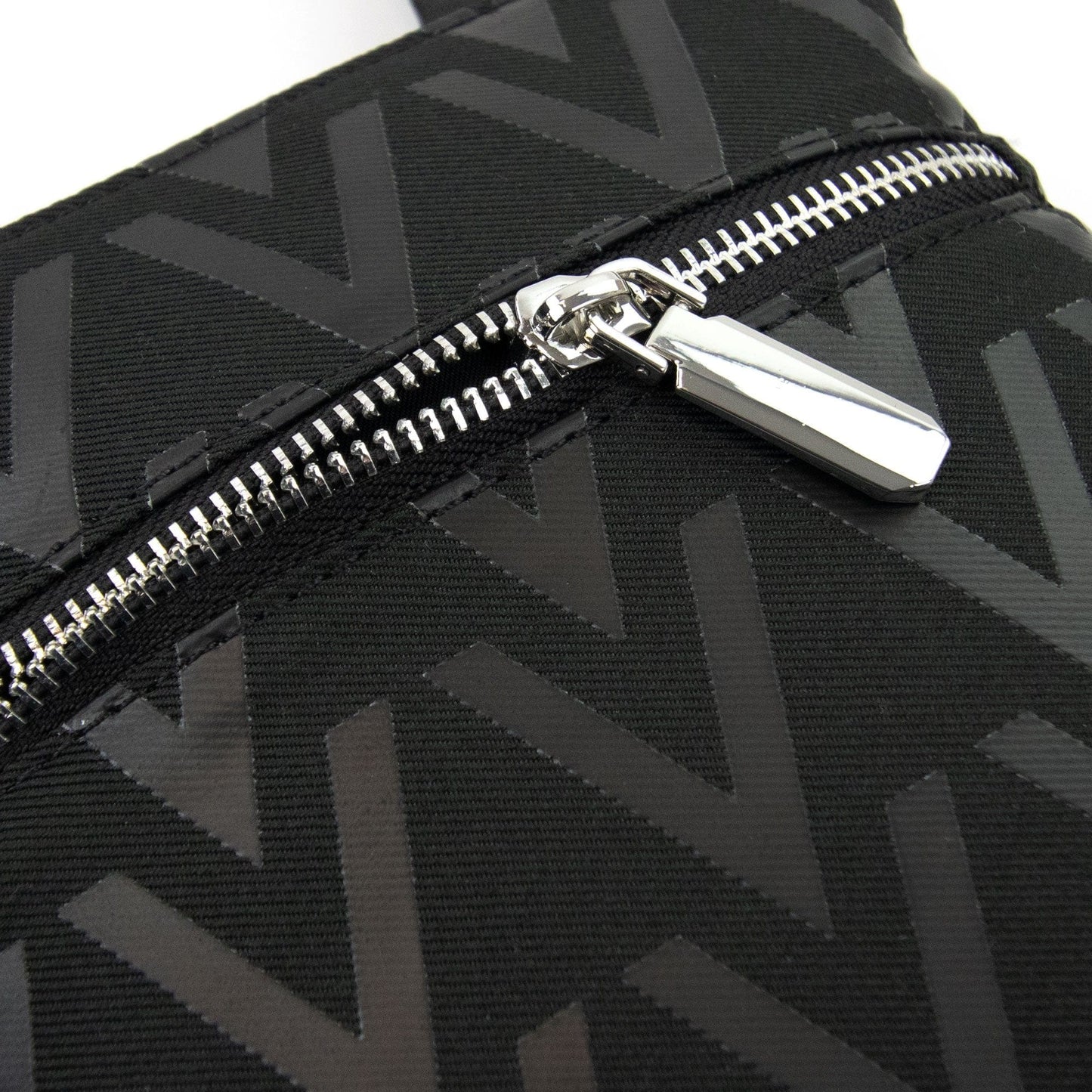 Valentino Cointreau Messenger Bag Black