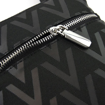 Valentino Cointreau Messenger Bag Black