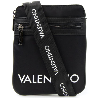 Valentino Kylo Messenger Bag Black