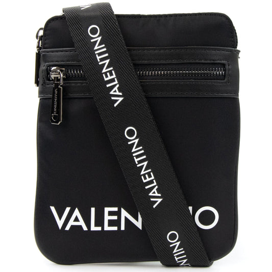 Valentino Kylo Messenger Bag Black
