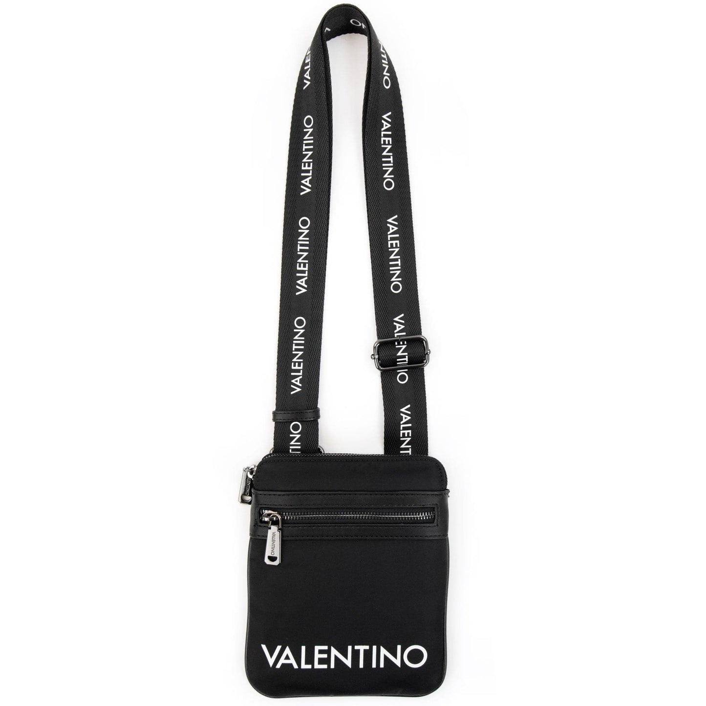 Valentino Kylo Messenger Bag Black
