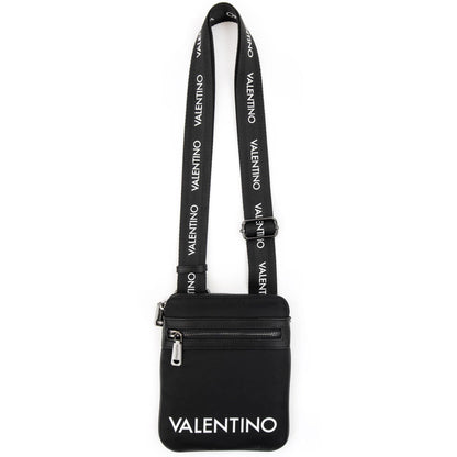 Valentino Kylo Messenger Bag Black