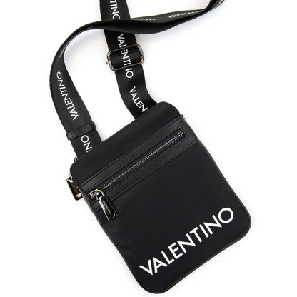 Valentino Kylo Messenger Bag Black