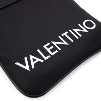 Valentino Kylo Messenger Bag Black