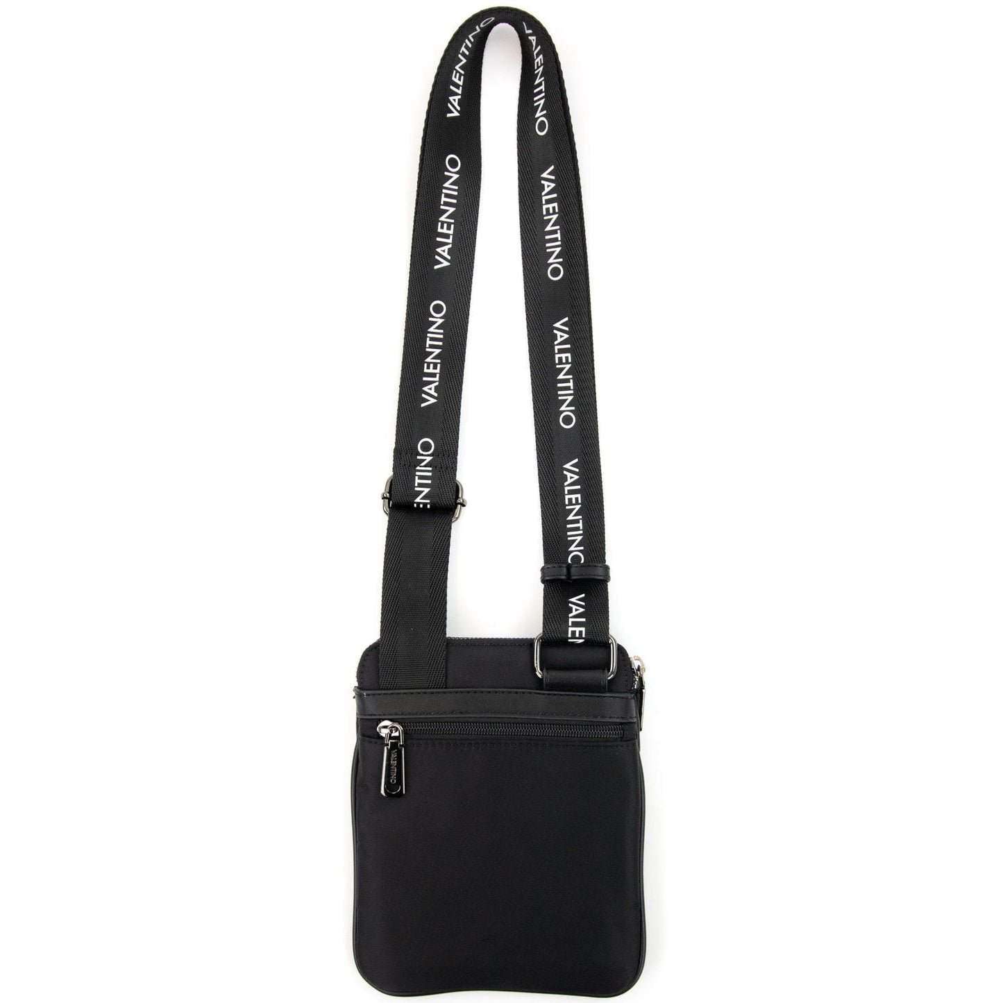 Valentino Kylo Messenger Bag Black