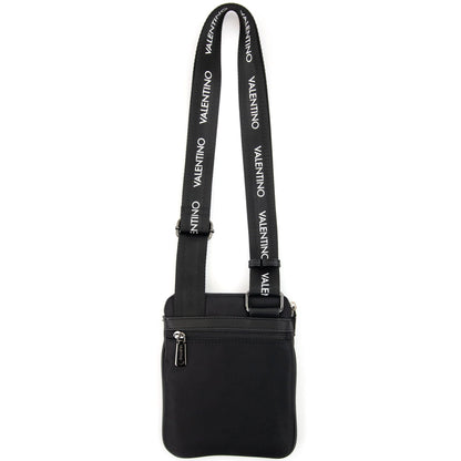 Valentino Kylo Messenger Bag Black