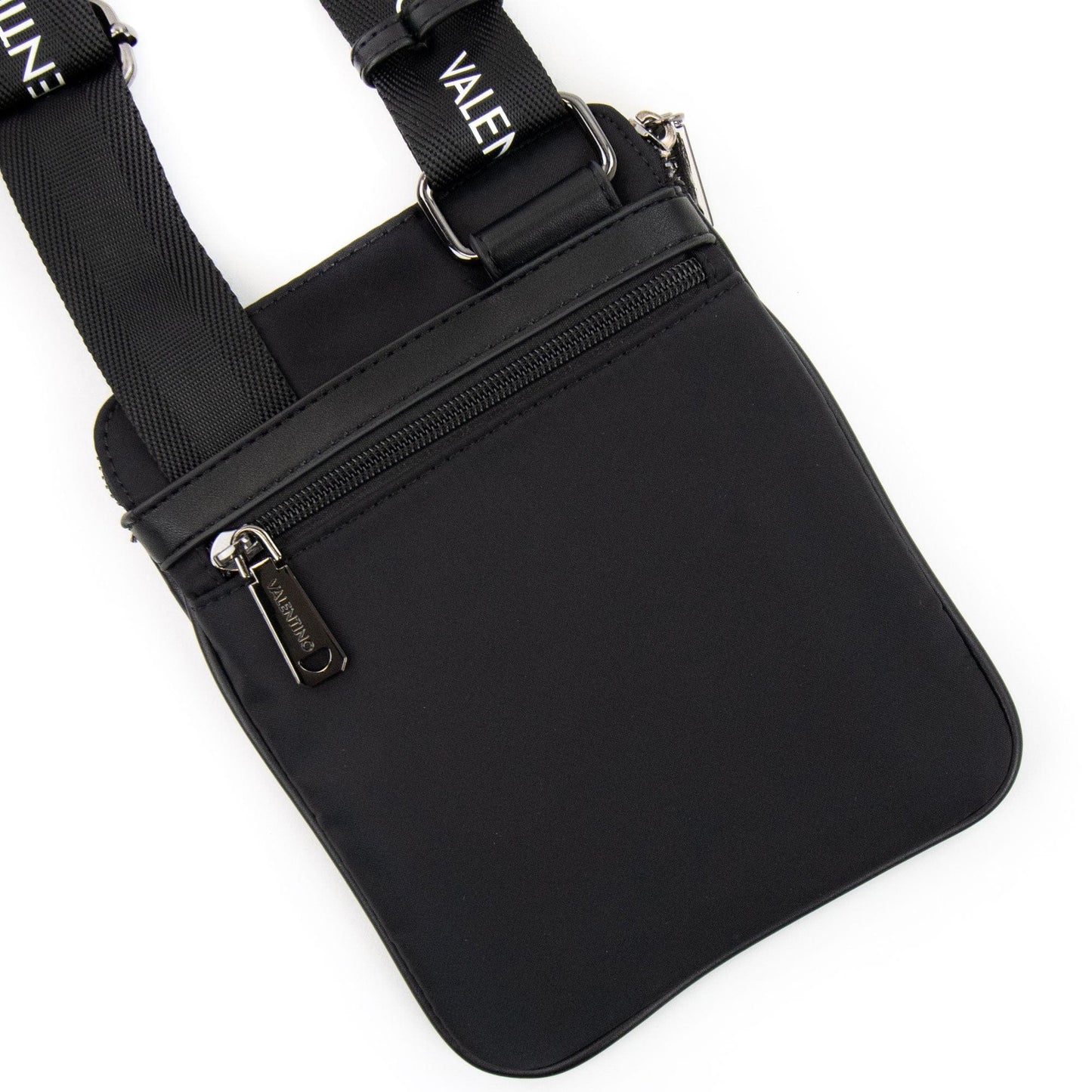 Valentino Kylo Messenger Bag Black