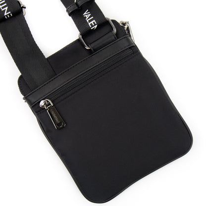 Valentino Kylo Messenger Bag Black