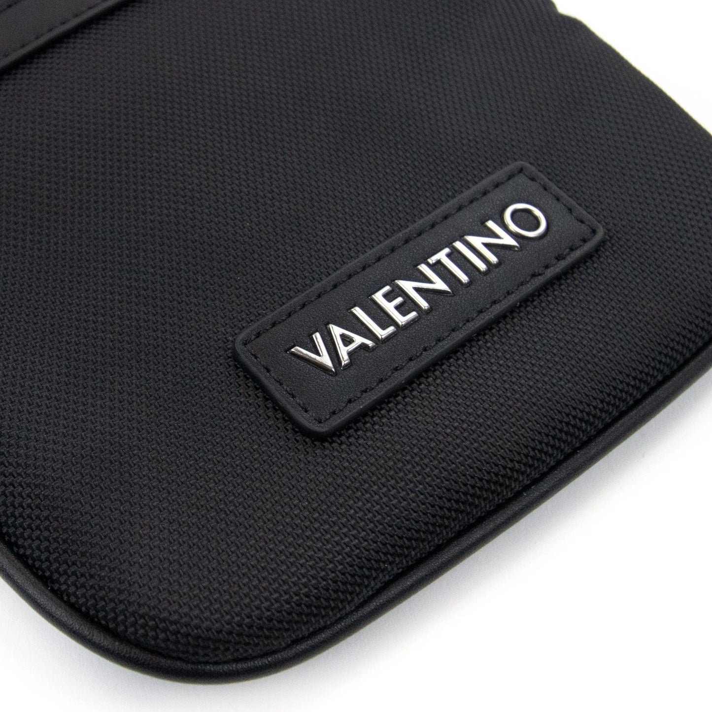 Valentino Anakin Messenger Bag Black