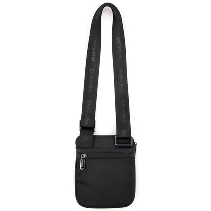 Valentino Anakin Messenger Bag Black