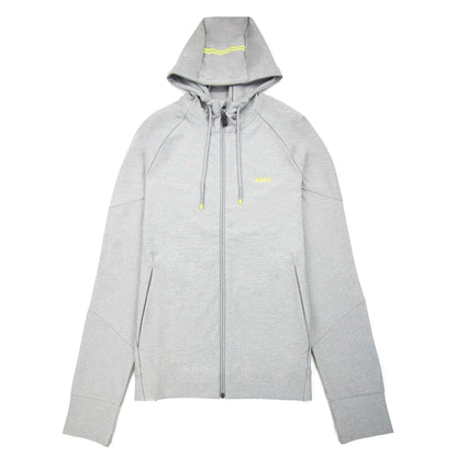 Hugo Boss Sicon Gym Active Material Light Grey