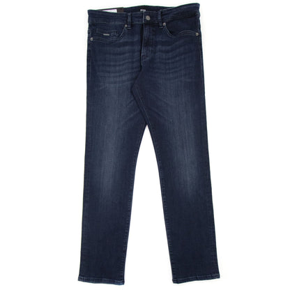 Hugo Boss Delaware3-1-200 Jean Denim