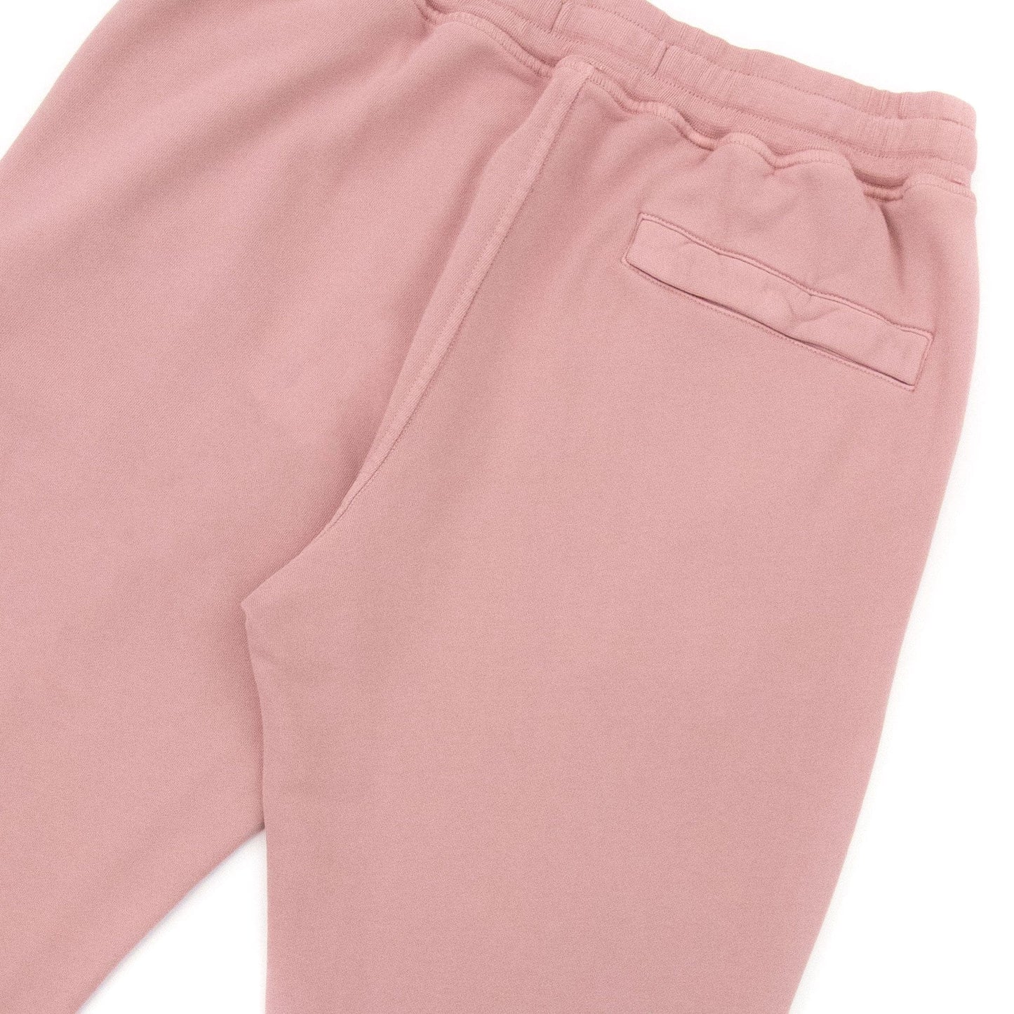 Stone Island 64551 Fleece Pants Rose Pink V0086
