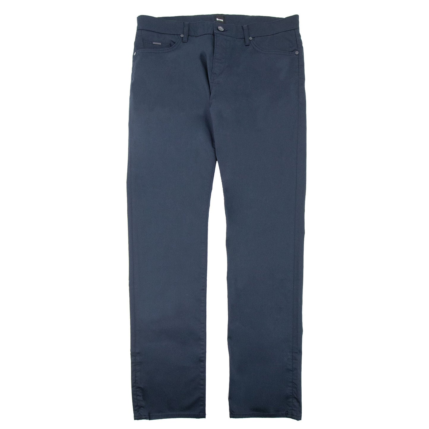 Hugo Boss Delaware3 Slim Fit Jeans Navy 404
