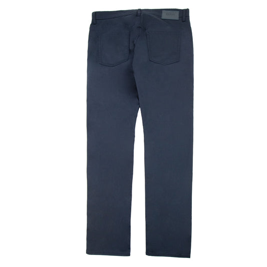 Hugo Boss Delaware3 Slim Fit Jeans Navy 404