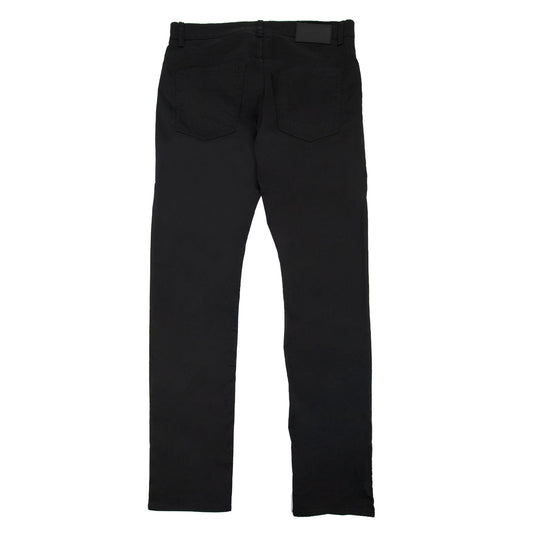 Hugo Boss Delaware3 Slim Fit Jeans Black 001