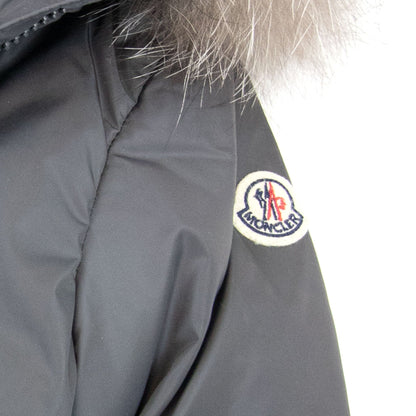 Moncler Junior Tourterelle Down Jacket Grey 927