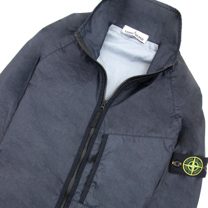 Stone Island Membrana 3l Tc Jacket Navy V0020
