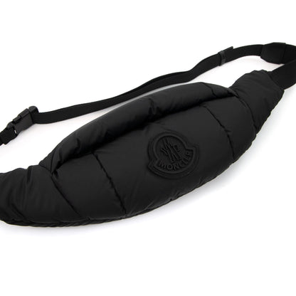 Moncler Legere Belt Bag Black 999